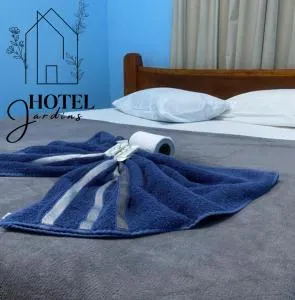 Hotel Jardins - Candeias do Jamari