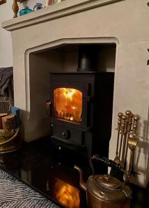 Spacious Coastal Gwbert Holiday Rental