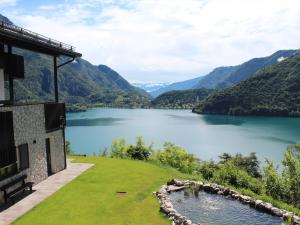 Villa Regina - Lake Ledro Apartments