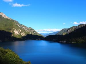 Villa Regina - Lake Ledro Apartments