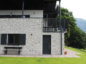 Villa Regina - Lake Ledro Apartments
