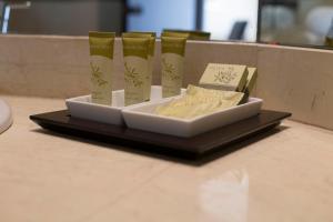 Davitel - Tobacco Hotel