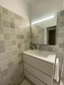 Bedroom Tranquility - Ramada