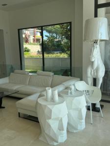 ALICIA Villa Maxima
