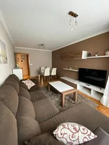 Piso O Souto - Fuentecarmoa