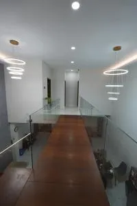 Little house - Casa compartida - El Carmen