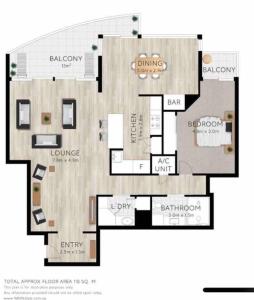 NOTINUSEOceanview Luxury Level 36 Couple Oasis