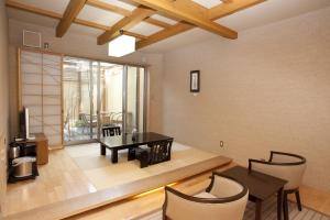 Kutsurogi-no-Yado Nanakawa