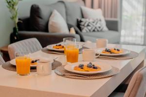 Sensai Downtown Luxury Condo