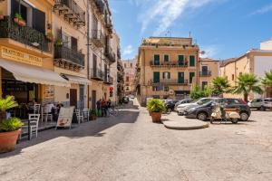 Appartamento con 1 Camera da Letto