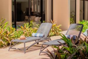 Sensai Downtown Luxury Condo