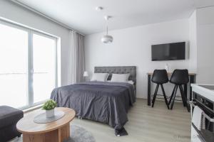 Pramea Apartments Holvi