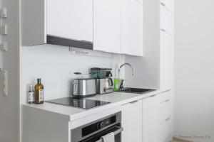 Pramea Apartments Holvi