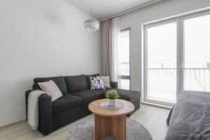 Pramea Apartments Holvi