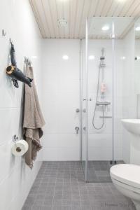 Pramea Apartments Holvi