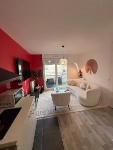 Appartement à Paris - 塞纳河畔维尼厄