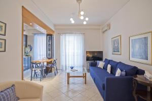 Blue Nest Elegant Reno Fully Equipt Apt near Metro