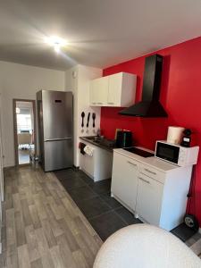 Appartement à Paris