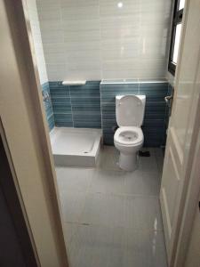 شقة في مدينتي مميزة بسعر إقتصادي