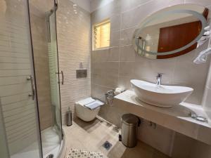 Limanaki Rooms Thassos
