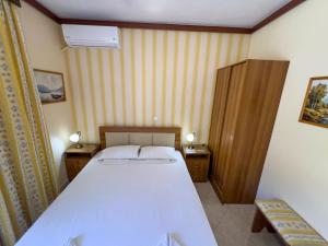 Limanaki Rooms Thassos