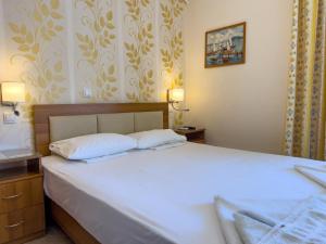 Limanaki Rooms Thassos
