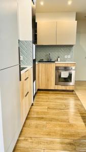 Riviera Suite - Spacieux T3 - 5 min du métro- Paris centre à 10min