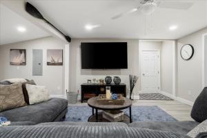 Park Peaks on the Beach Sleeps 12