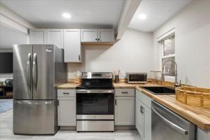 Park Peaks on the Beach Sleeps 12