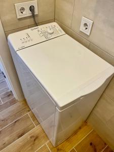 Gedimino 19 apartments in the old town of Ukmergė