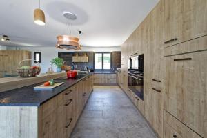 Villas Un joli hameau au coeur du vignoble de l'Escarelle et de la Provence Verte : photos des chambres