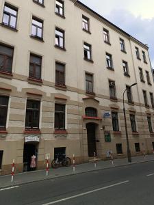 Apartment A4 In Downtown Of Krakow