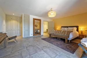 Villas Un joli hameau au coeur du vignoble de l'Escarelle et de la Provence Verte : photos des chambres