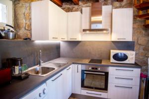 Gîte Gîtes de France 24 personnes à la Peyre
