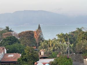 Charming Studio with outdoor pool in Ajijic