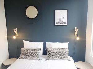 Le Repère de lESSEC - T3, Parking, Fibre, Gare RER A à 5mn