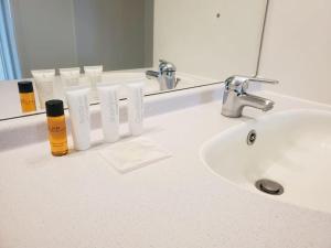 Le Repère de lESSEC - T3, Parking, Fibre, Gare RER A à 5mn