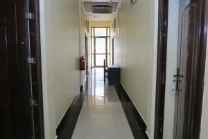 Hedaru Palace Hotel