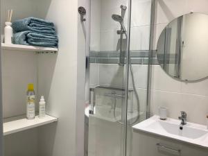 Appartements Scidesdunes : photos des chambres