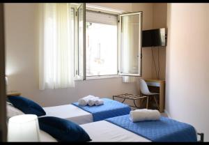 Gli Scacchi Apartments-King-Centro Storico Pizzo