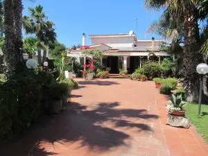 Sole e Sale B&B - Фриголе