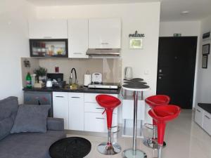 Apartman SILVER Srebrno jezero