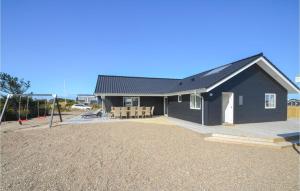 Amazing Home In Thisted With Sauna