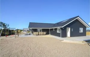 Amazing Home In Thisted With Sauna - Hanstholm