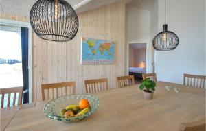 Amazing Home In Thisted With Sauna