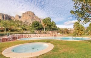 Atalayas De Polop Iii