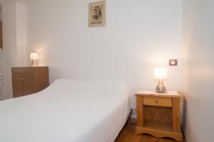 Maisons de vacances Gite Gites de France 4/6 personnes a Cubieres : photos des chambres