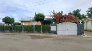 Sevilla, Casa Rural Villa Amalia