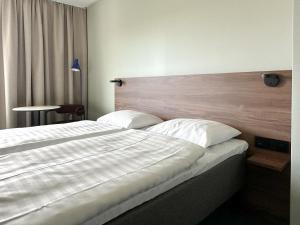 Standard Double Room room in Quality Hotel Panorama