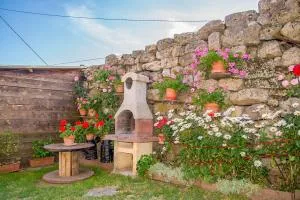 Les laubies hautes - Ispagnac